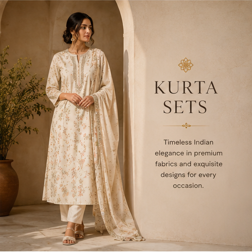 Kurta Sets