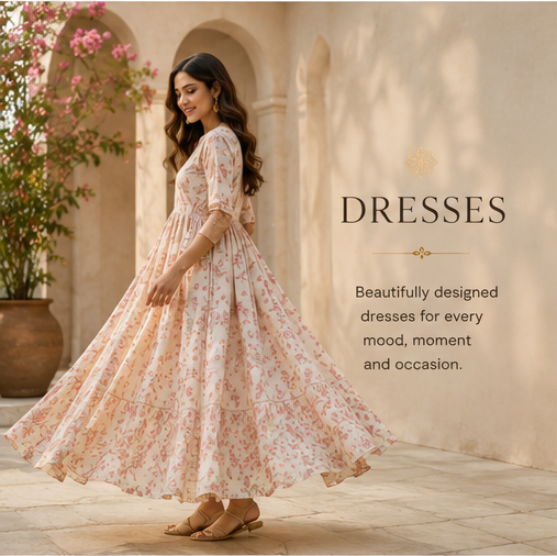 Dresses