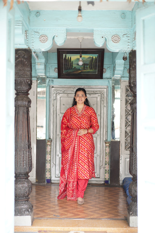 Suit