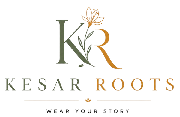 Kesar Roots